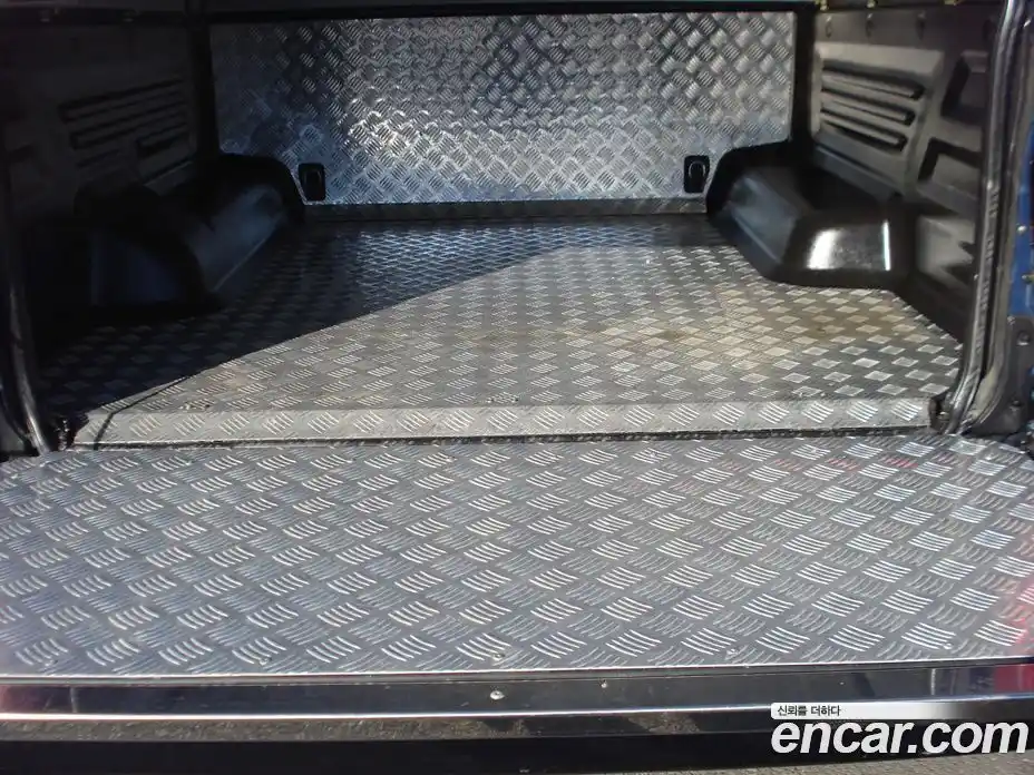 SsangYong Rexton 2020 2.2 Автомат в Москве № 33378, фото 14