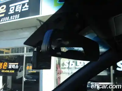 SsangYong Rexton 2020 2.2 Автомат в Москве № 33378, миниатюра 10