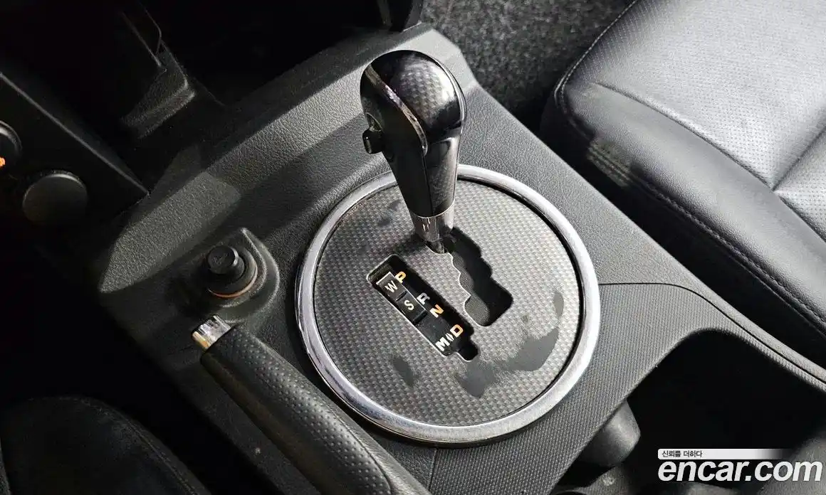 SsangYong Korando 2016 2.0 Автомат в Москве № 33439, фото 12