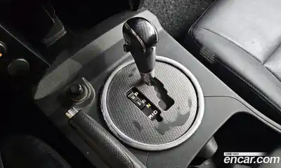 SsangYong Korando 2016 2.0 Автомат в Москве № 33439, миниатюра 12