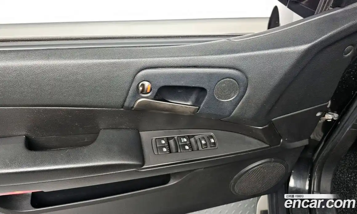 SsangYong Korando 2016 2.0 Автомат в Москве № 33439, фото 20