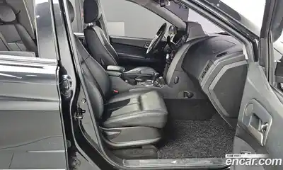 SsangYong Korando 2016 2.0 Автомат в Москве № 33439, миниатюра 5