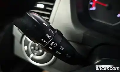 SsangYong Korando 2016 2.0 Автомат в Москве № 33439, миниатюра 8