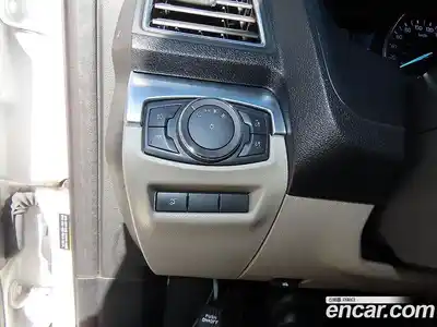 Ford Explorer 2018 2.3 Автомат в Москве № 335366, миниатюра 12