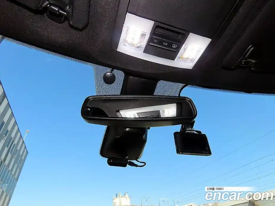 Ford Explorer 2018 2.3 Автомат в Москве № 335366, фото 15