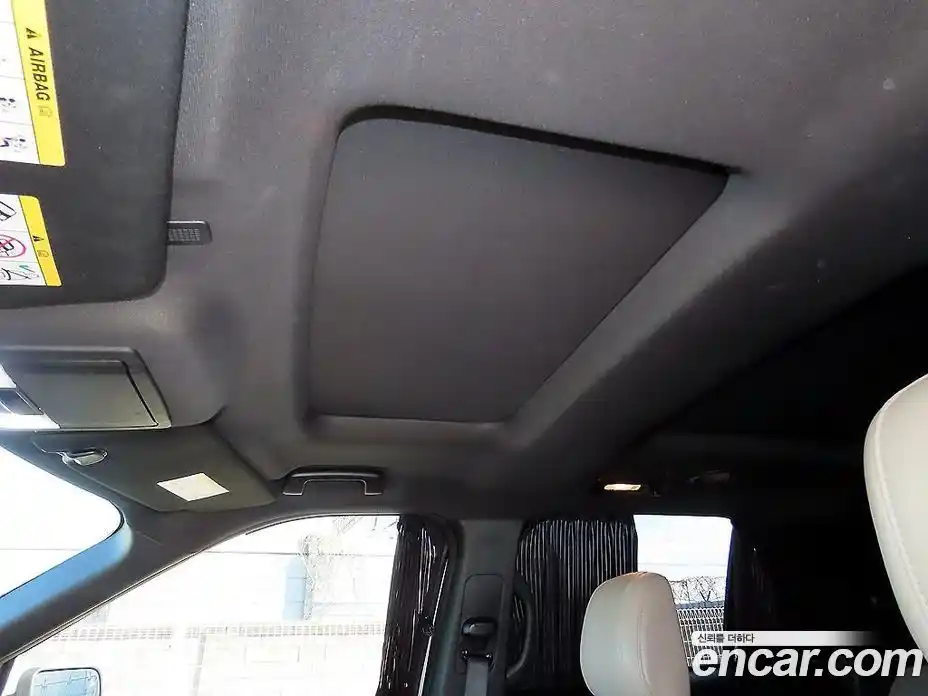 Ford Explorer 2018 2.3 Автомат в Москве № 335366, фото 18