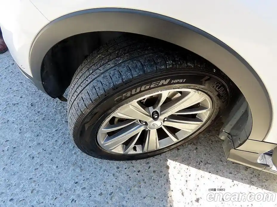 Ford Explorer 2018 2.3 Автомат в Москве № 335366, фото 20