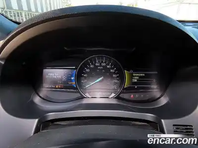 Ford Explorer 2018 2.3 Автомат в Москве № 335366, миниатюра 9