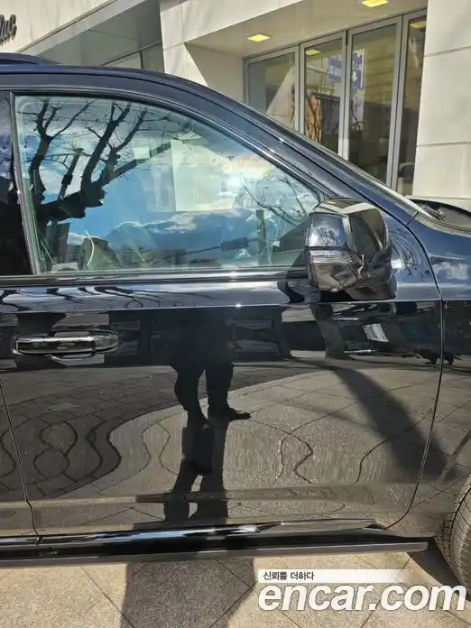 Cadillac Escalade 2024 6.2 Автомат в Москве № 336871, фото 6