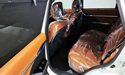 SsangYong Torres 2025 1.5 Автомат в Москве № 34022, миниатюра 11