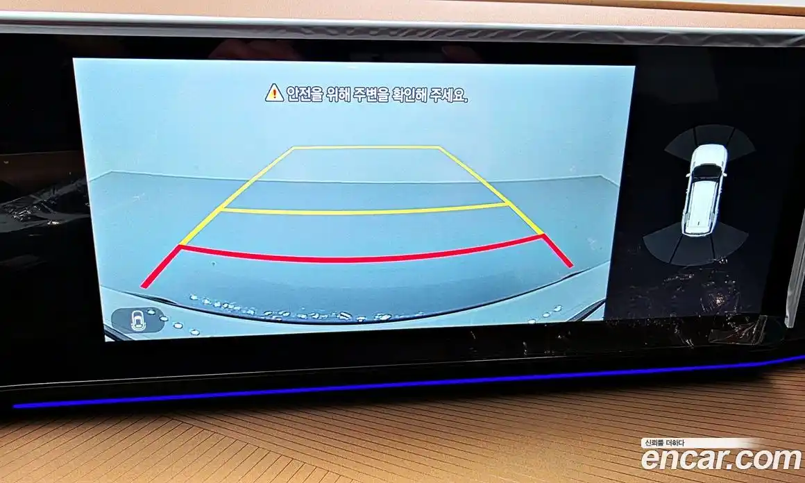 SsangYong Torres 2025 1.5 Автомат в Москве № 34022, фото 16