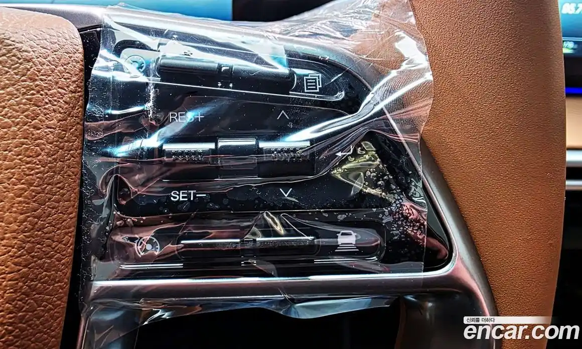 SsangYong Torres 2025 1.5 Автомат в Москве № 34022, фото 17