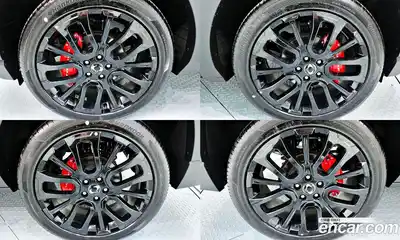 SsangYong Torres 2025 1.5 Автомат в Москве № 34022, миниатюра 5