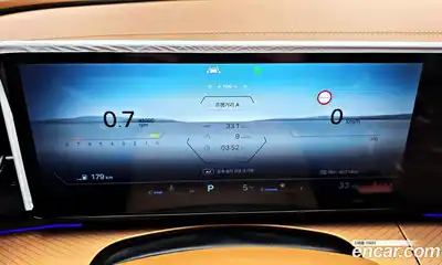 SsangYong Torres 2025 1.5 Автомат в Москве № 34022, миниатюра 8