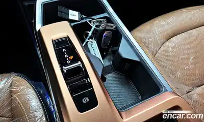 SsangYong Torres 2025 1.5 Автомат в Москве № 34022, миниатюра 9