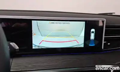 SsangYong Actyon 2026 1.5 Автомат в Москве № 340458, миниатюра 11