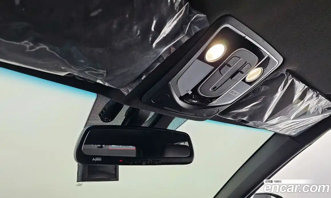 SsangYong Actyon 2026 1.5 Автомат в Москве № 340458, фото 12