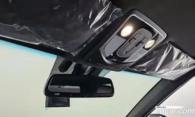 SsangYong Actyon 2026 1.5 Автомат в Москве № 340458, миниатюра 12