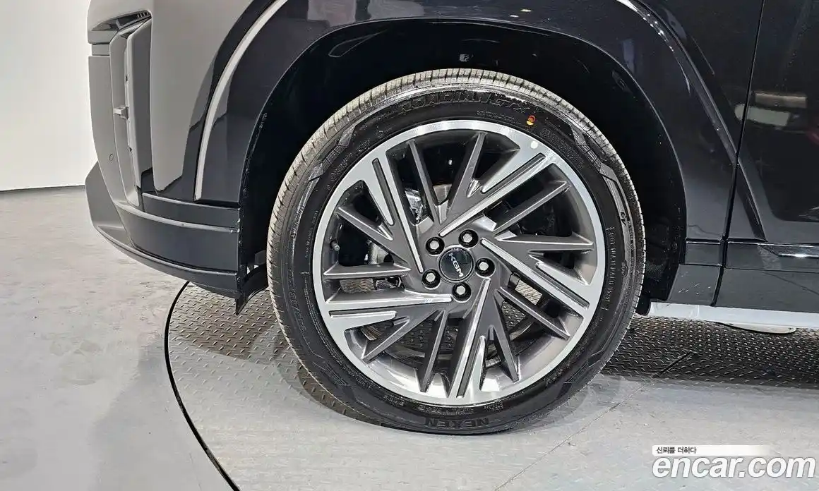 SsangYong Actyon 2026 1.5 Автомат в Москве № 340458, фото 13