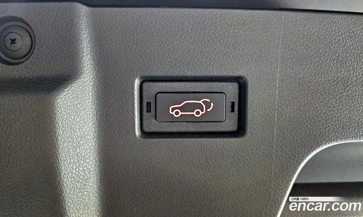 SsangYong Actyon 2026 1.5 Автомат в Москве № 340458, фото 20