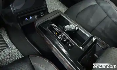 SsangYong Actyon 2026 1.5 Автомат в Москве № 340458, миниатюра 4