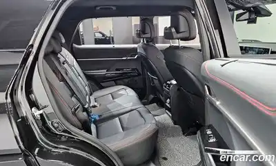 SsangYong Actyon 2026 1.5 Автомат в Москве № 340458, миниатюра 5