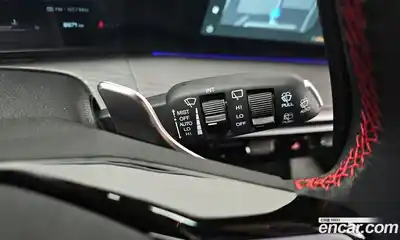 SsangYong Actyon 2026 1.5 Автомат в Москве № 340458, миниатюра 6