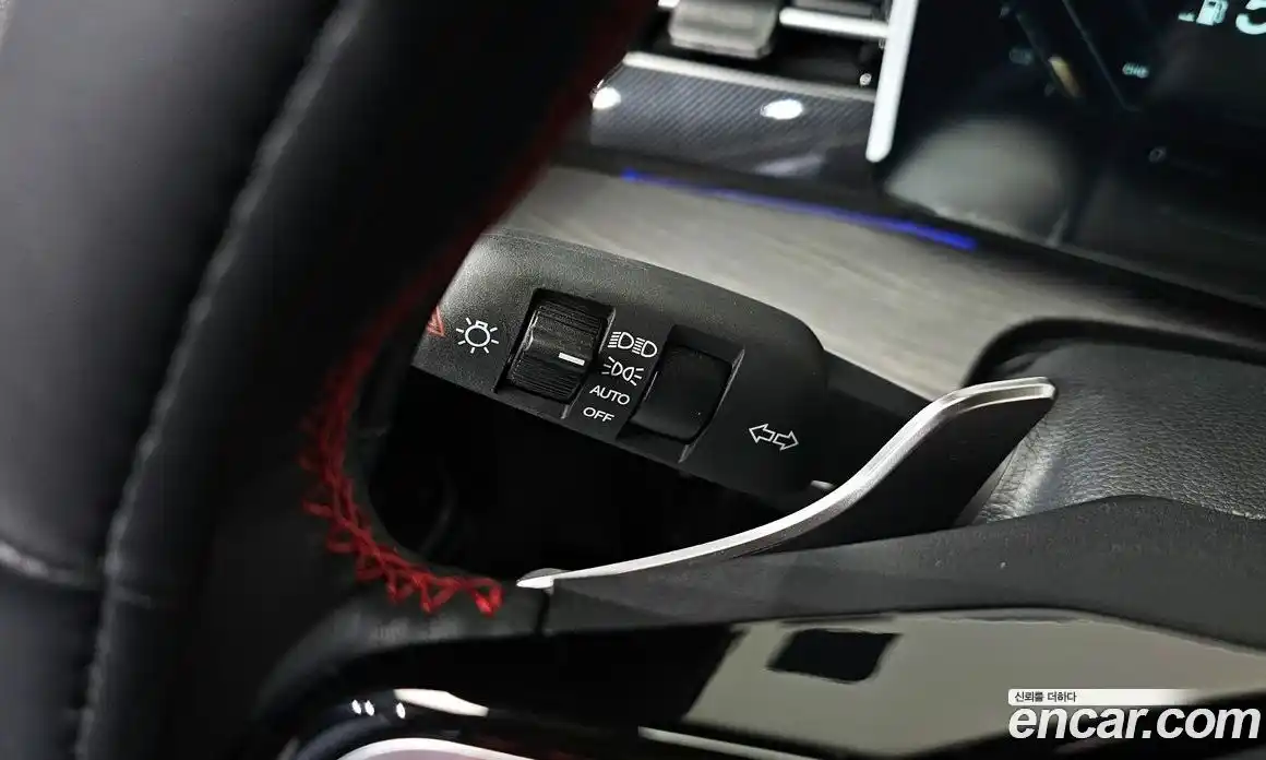 SsangYong Actyon 2026 1.5 Автомат в Москве № 340458, фото 8