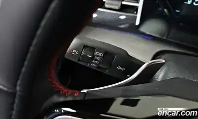 SsangYong Actyon 2026 1.5 Автомат в Москве № 340458, миниатюра 8