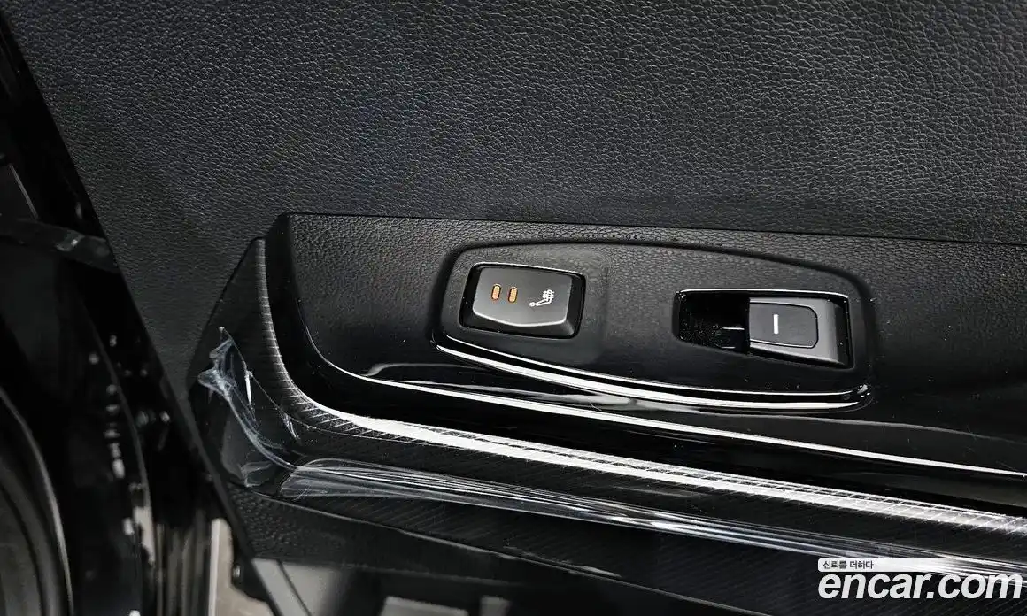 SsangYong Actyon 2026 1.5 Автомат в Москве № 340458, фото 9