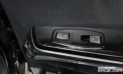 SsangYong Actyon 2026 1.5 Автомат в Москве № 340458, миниатюра 9