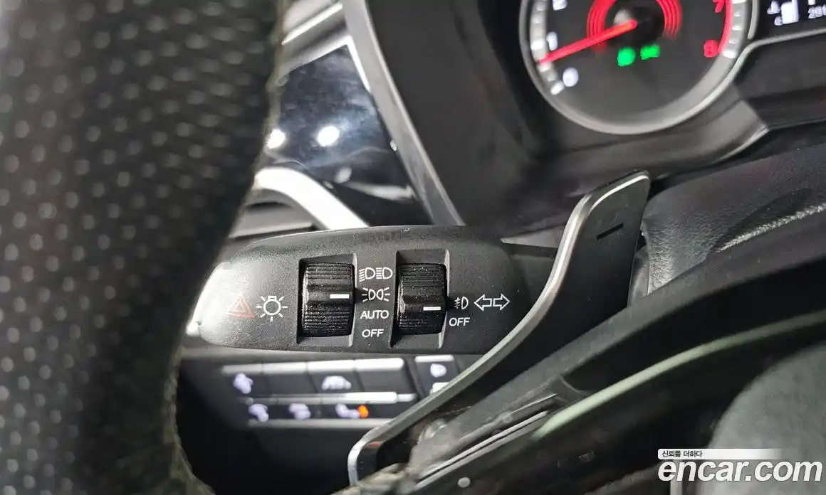 SsangYong Korando 2022 1.5 Автомат в Москве № 340684, фото 3