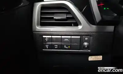 SsangYong Korando 2022 1.5 Автомат в Москве № 340684, миниатюра 5