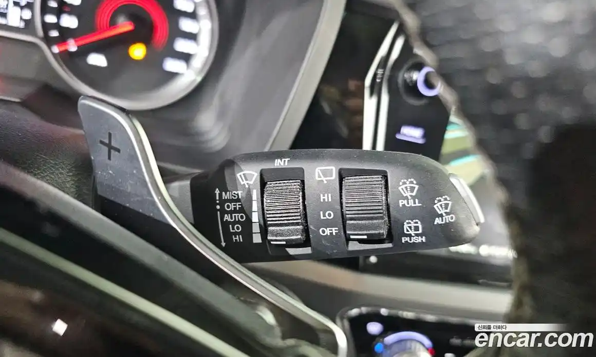 SsangYong Korando 2022 1.5 Автомат в Москве № 340684, фото 7