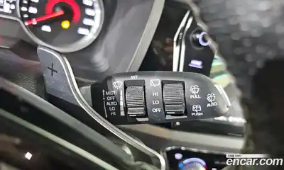 SsangYong Korando 2022 1.5 Автомат в Москве № 340684, миниатюра 7