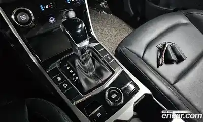 SsangYong Korando 2022 1.5 Автомат в Москве № 340684, миниатюра 8