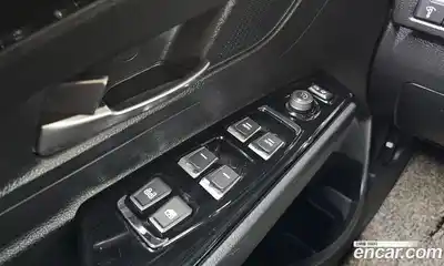 SsangYong Korando 2022 1.5 Автомат в Москве № 340684, миниатюра 10