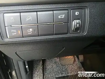 SsangYong Rexton 2018 2.2 Автомат в Москве № 342107, миниатюра 7