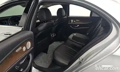 Mercedes-Benz E-Class 2019 2.0 Автомат в Москве № 343017, миниатюра 11