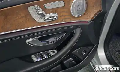 Mercedes-Benz E-Class 2019 2.0 Автомат в Москве № 343017, миниатюра 12
