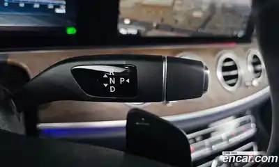 Mercedes-Benz E-Class 2019 2.0 Автомат в Москве № 343017, миниатюра 5