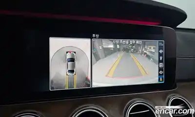 Mercedes-Benz E-Class 2019 2.0 Автомат в Москве № 343017, миниатюра 6