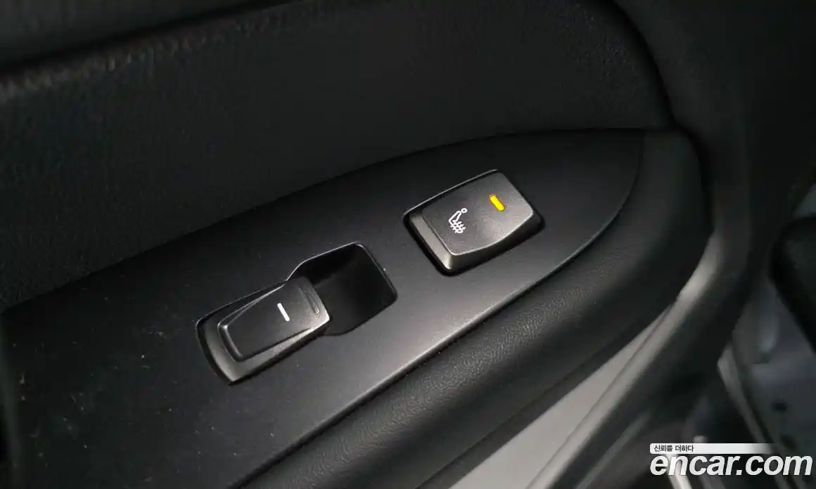 SsangYong Rexton 2021 2.2 Автомат в Москве № 34588, фото 18