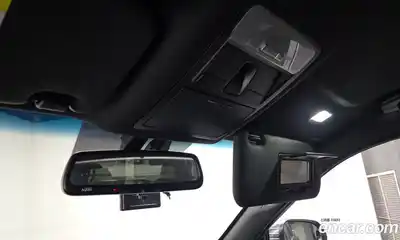 SsangYong Rexton 2021 2.2 Автомат в Москве № 34588, миниатюра 9