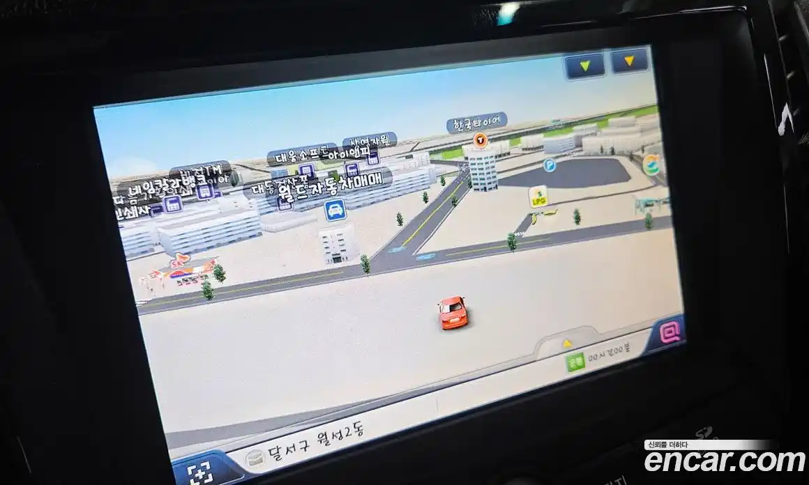 SsangYong TIBOLI 2016 1.6 Автомат в Москве № 34740, фото 15