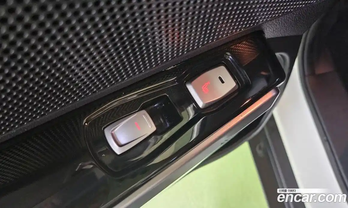 SsangYong TIBOLI 2016 1.6 Автомат в Москве № 34740, фото 16