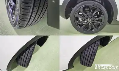 SsangYong TIBOLI 2016 1.6 Автомат в Москве № 34740, миниатюра 5