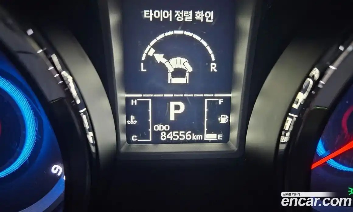 SsangYong TIBOLI 2016 1.6 Автомат в Москве № 34740, фото 8