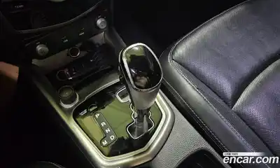 SsangYong TIBOLI 2016 1.6 Автомат в Москве № 34740, миниатюра 9