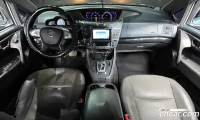 SsangYong Korando 2016 2.2 Автомат в Москве № 34788, миниатюра 11